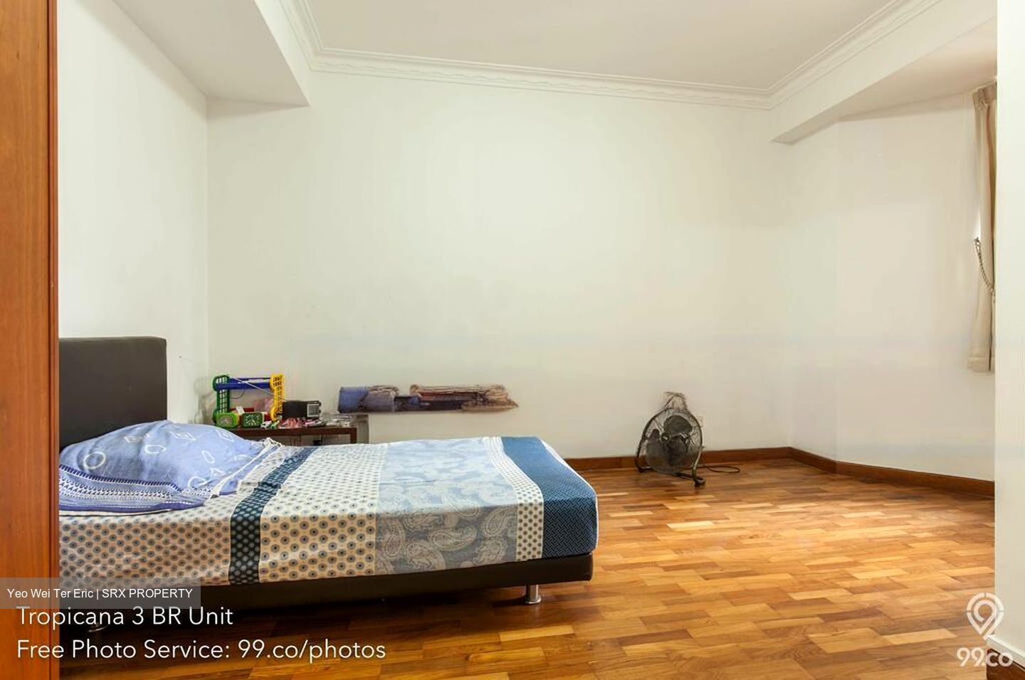 Tropicana Condominium (D16), Condominium #453271581